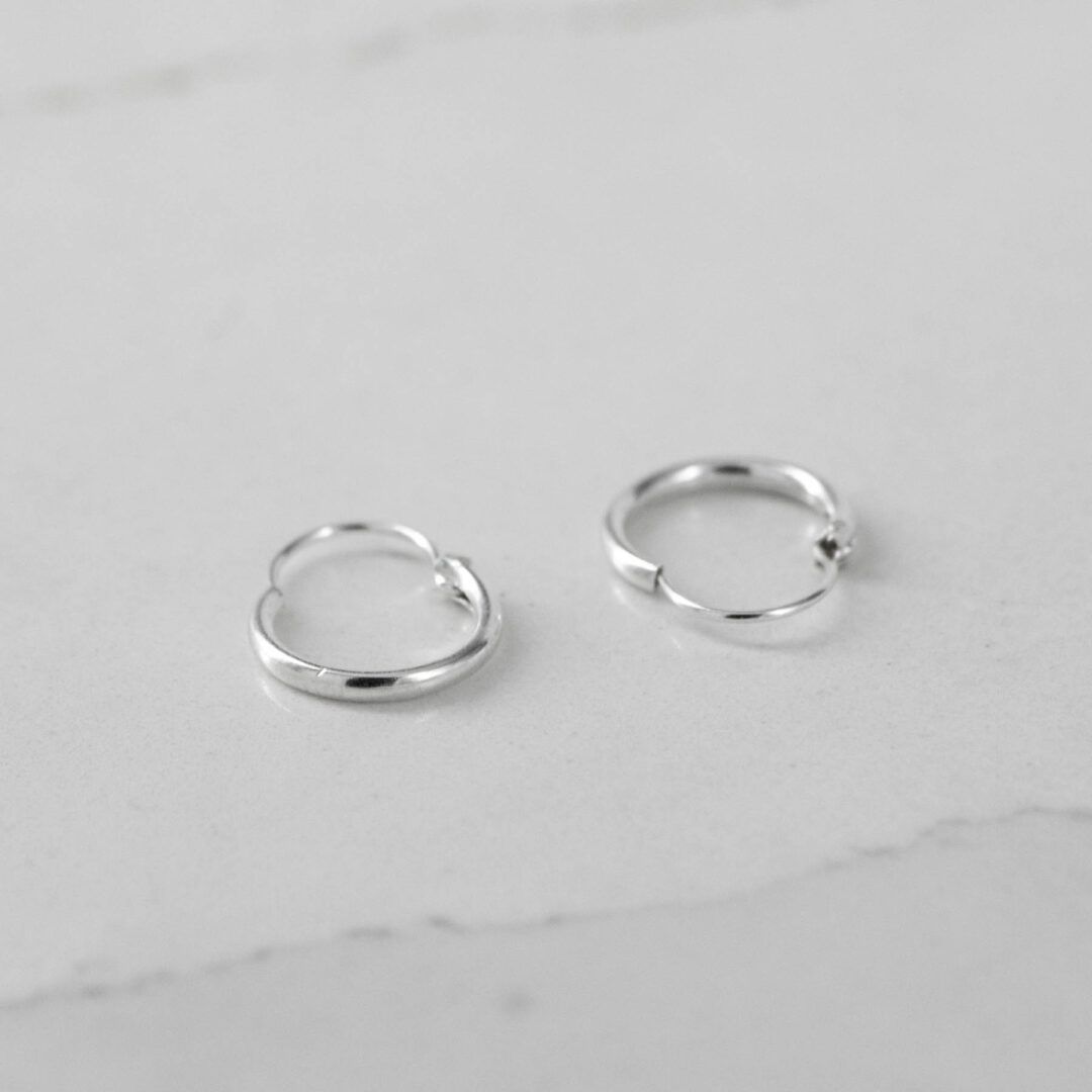 CANDONGA BABY GANCHO 10.5MM