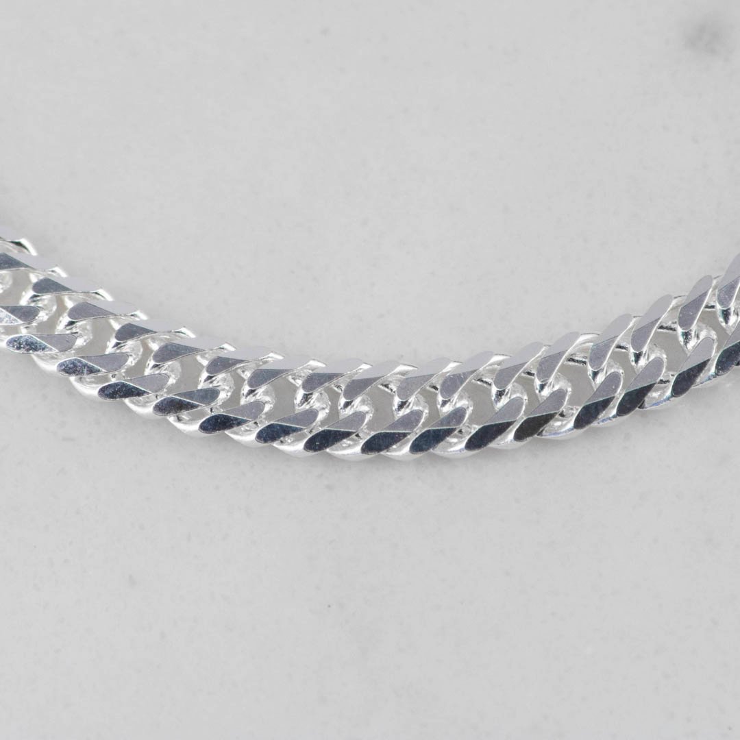 CADENA CUBANA CONTINUA 4MM-60CM - Image 2